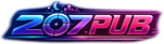 207pub logo